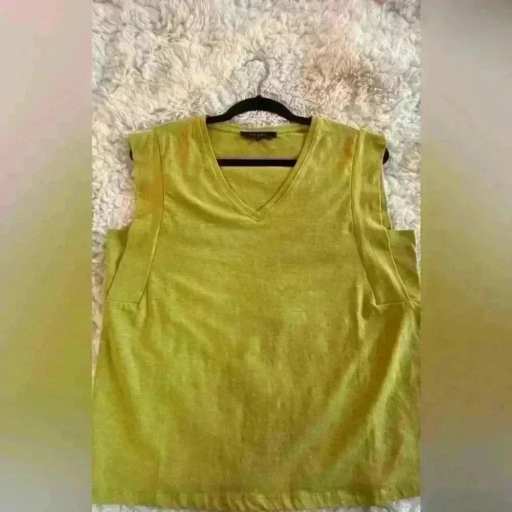 Rachel Roy Top - Picture 9 of 12